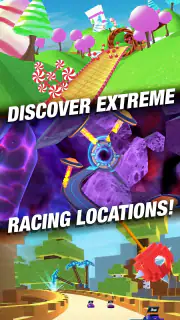 Race Master 3D: Car Racing screenshot 4