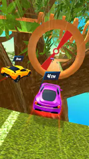 Race Master 3D: Car Racing screenshot 6