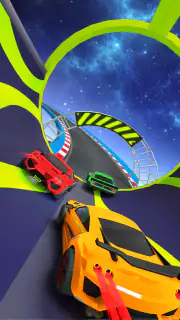 Race Master 3D: Car Racing screenshot 7