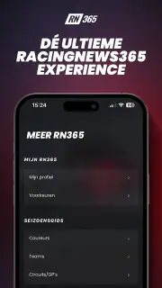 RacingNews365 screenshot 8
