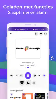 Radio FM screenshot 5