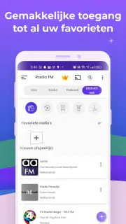 Radio FM screenshot 6