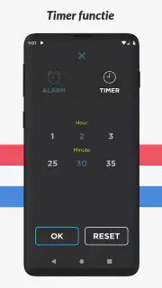 Radio Nederland: Radio FM app screenshot 6