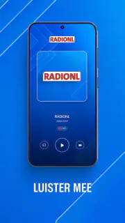 RADIONL screenshot 2