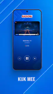 RADIONL screenshot 3