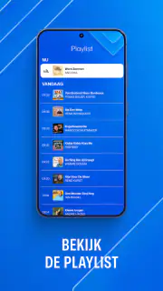 RADIONL screenshot 5