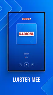 RADIONL screenshot 7