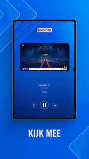 RADIONL screenshot 8