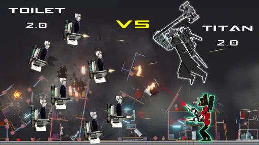 Ragdoll City Playground screenshot 1