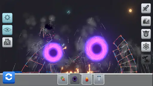 Ragdoll City Playground screenshot 5