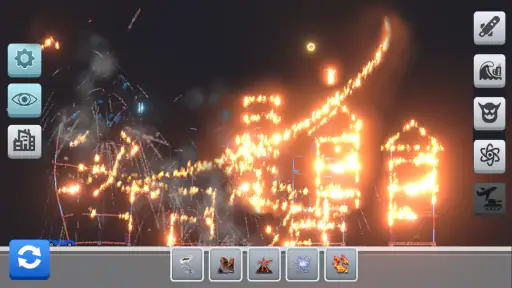 Ragdoll City Playground screenshot 7