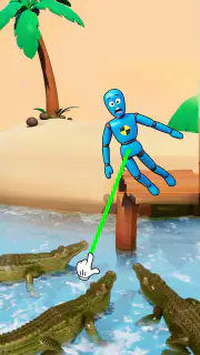 Ragdoll Smash: Bone Breaker screenshot 4