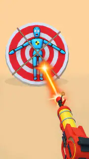 Ragdoll Smash: Bone Breaker screenshot 5