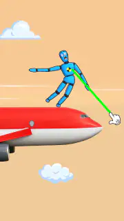 Ragdoll Smash: Bone Breaker screenshot 6