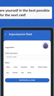 Raid Plaza screenshot 8