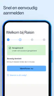 Raisin screenshot 5