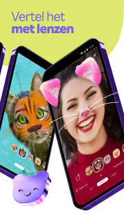 Rakuten Viber Messenger screenshot 3