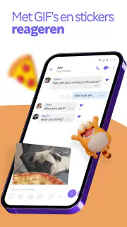 Rakuten Viber Messenger screenshot 5