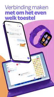 Rakuten Viber Messenger screenshot 6