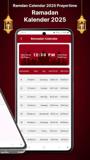 Digital Tasbeeh Counter & Zikr screenshot 7