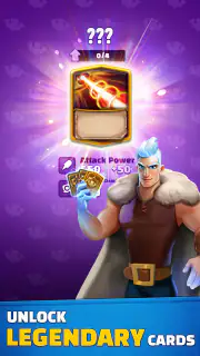 Random Card Defense screenshot 6