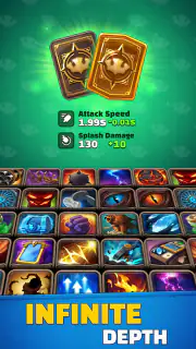 Random Card Defense screenshot 7