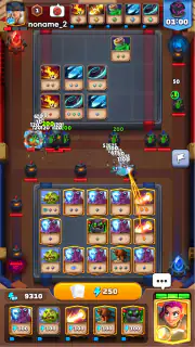 Random Card Defense screenshot 8