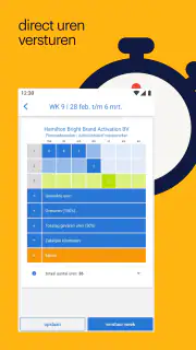 randstad NL screenshot 3