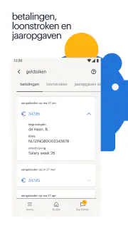 randstad NL screenshot 5