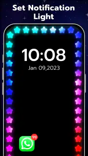 randverlichting: grenslicht screenshot 3