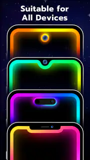 randverlichting: grenslicht screenshot 4