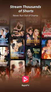 RapidTV - Short Dramas screenshot 4