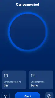 Ratio EV Charging screenshot 2