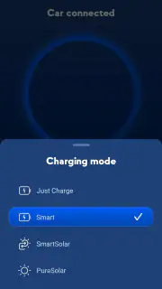Ratio EV Charging screenshot 3