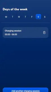 Ratio EV Charging screenshot 6
