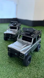 RC Arcade screenshot 2