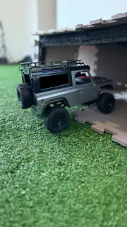 RC Arcade screenshot 3