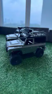 RC Arcade screenshot 4