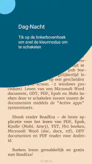 ReadEra: ebook reader pdf epub screenshot 6