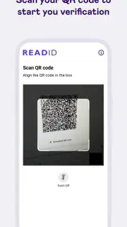 ReadID Ready screenshot 2