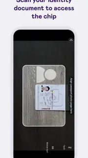 ReadID Ready screenshot 4