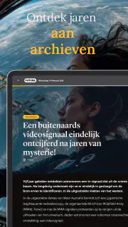 Readly: Kranten & Magazines screenshot 4