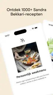 Recepten van Sandra screenshot 7