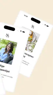 Recepten van Sandra screenshot 8