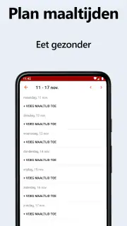 Recipe Keeper screenshot 6