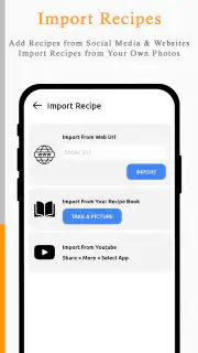 Recipee screenshot 6