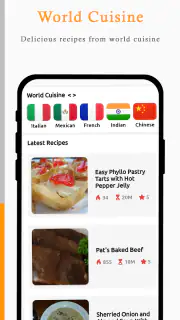 Recipee screenshot 7