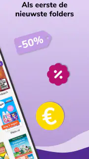 Reclamefolder | Online Folders screenshot 2