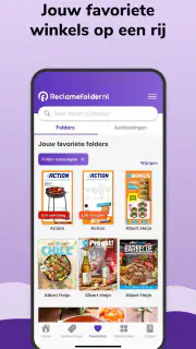 Reclamefolder | Online Folders screenshot 3