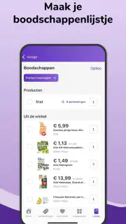 Reclamefolder | Online Folders screenshot 4